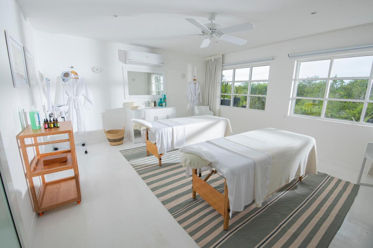 Finch Bay Galapagos Hotel Puerto Ayora  Buitenkant foto